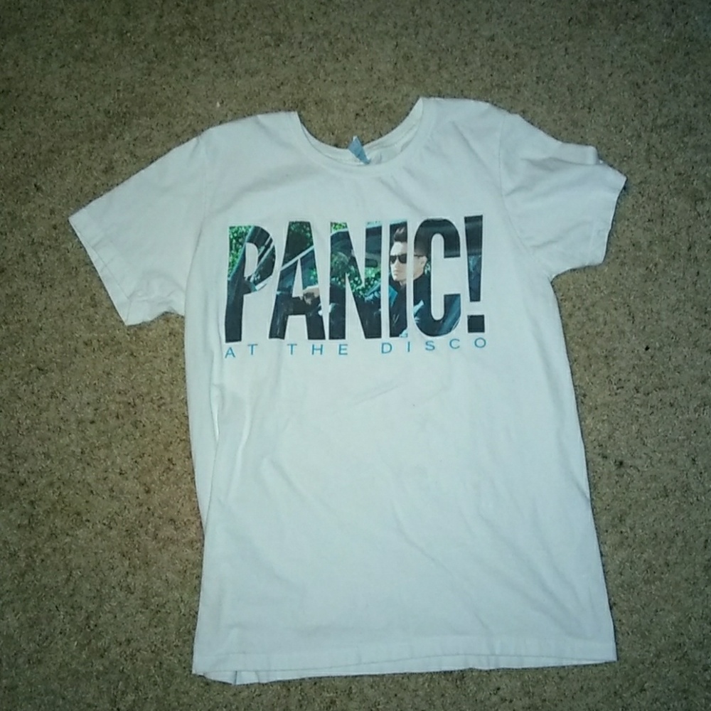 Panic! At The Disco Shirt